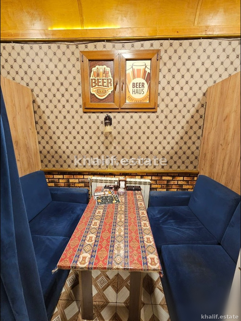 Nərimanov, Bakı — 1 otaqlı obyekt 135 m² (şəkil 1)