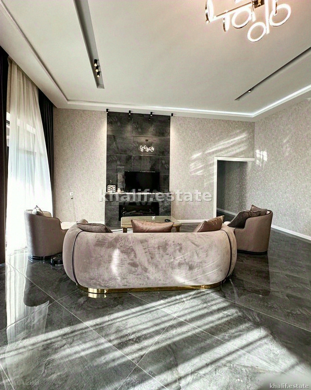 Xəzər, Bakı — 4 otaqlı həyət evi 224 m² (şəkil 32)