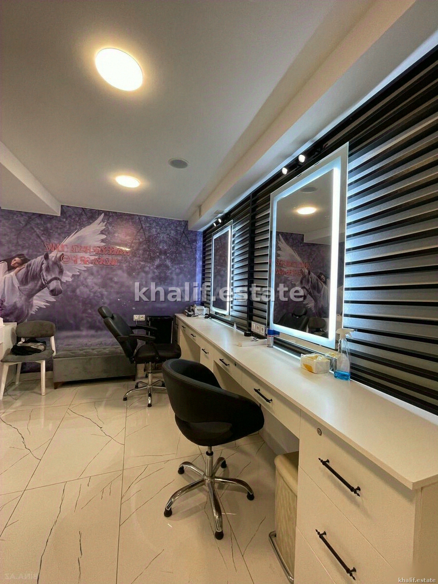 Səbail, Bakı — 4 otaqlı obyekt 70 m² (şəkil 14)