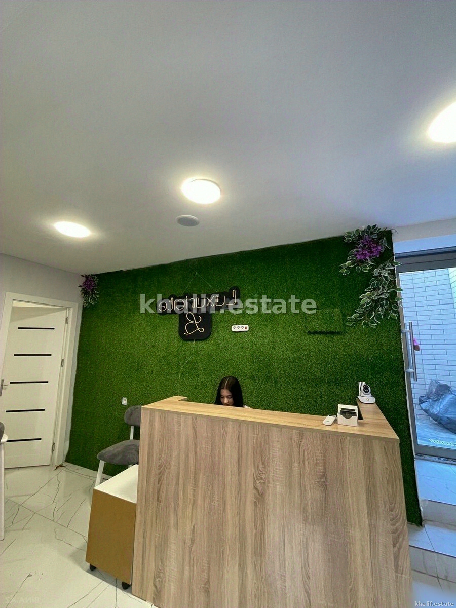 Səbail, Bakı — 4 otaqlı obyekt 70 m² (şəkil 15)