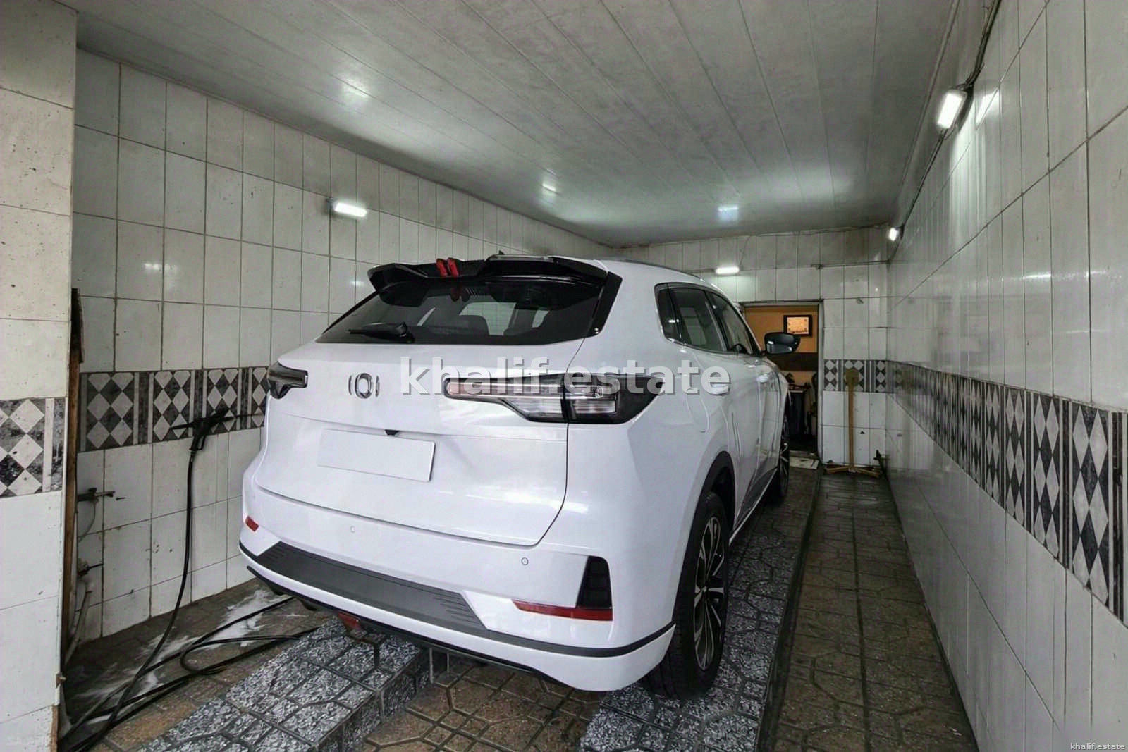 Bakı, Bakı — 2 otaqlı obyekt 80 m² (şəkil 7)
