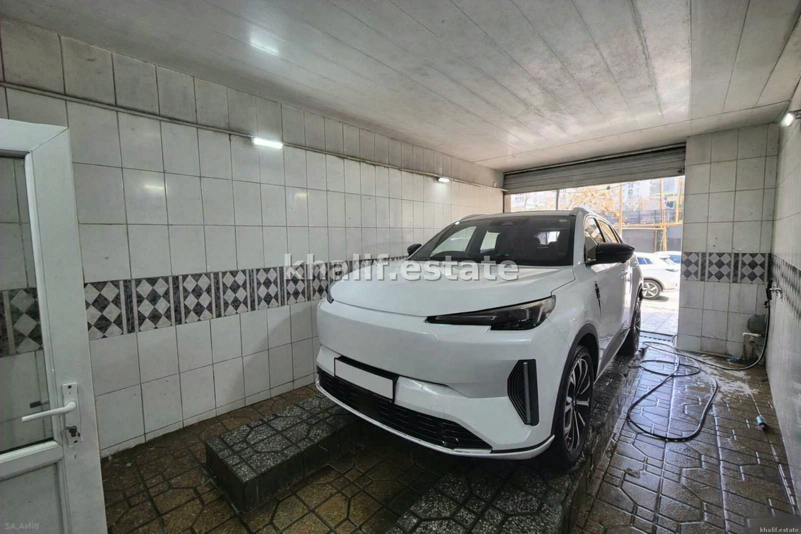 Bakı, Bakı — 2 otaqlı obyekt 80 m² (şəkil 9)