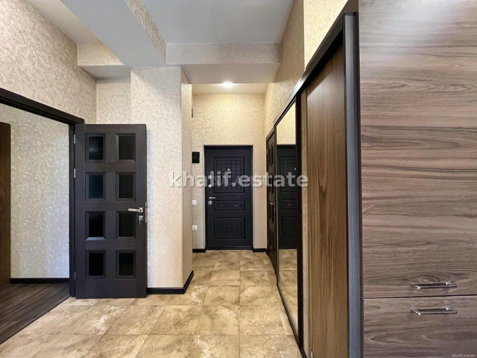 Xətai, Bakı — 2 otaqlı yeni tikili 54 m² (şəkil 21)