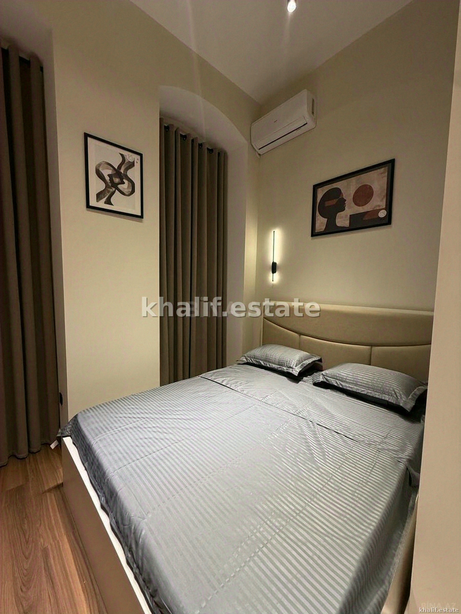 Səbail, Bakı — 3 otaqlı köhnə tikili (şəkil 12)
