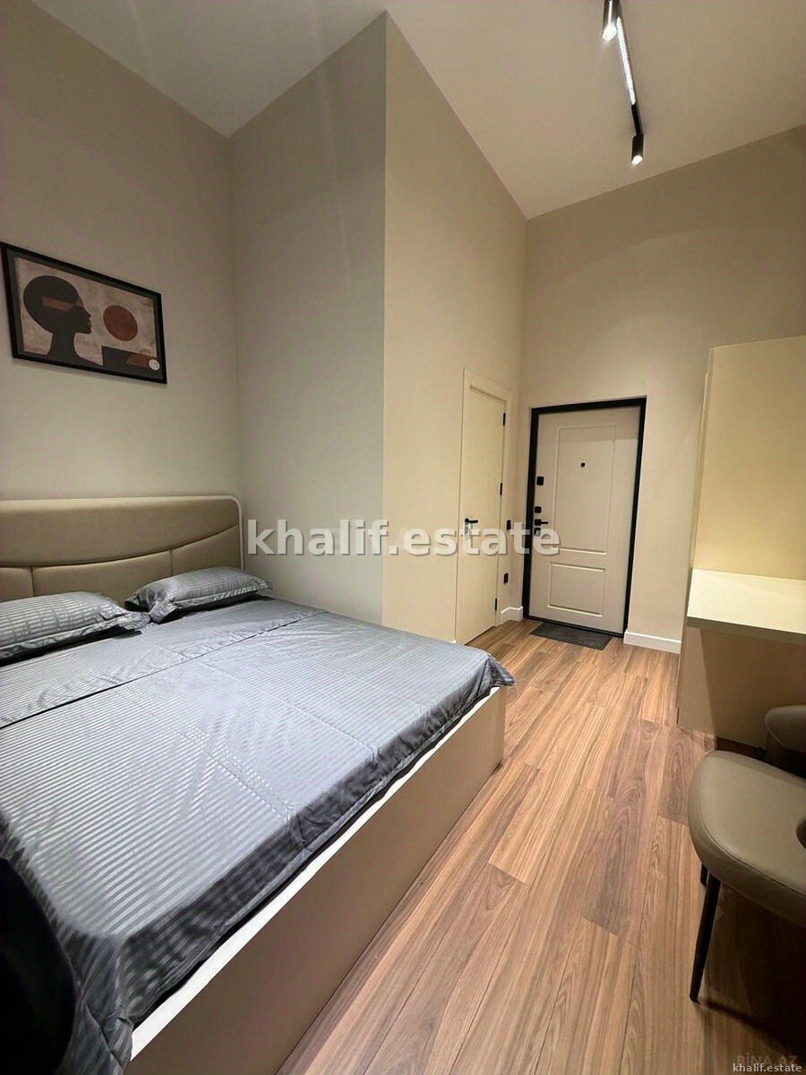 Səbail, Bakı — 3 otaqlı köhnə tikili (şəkil 14)