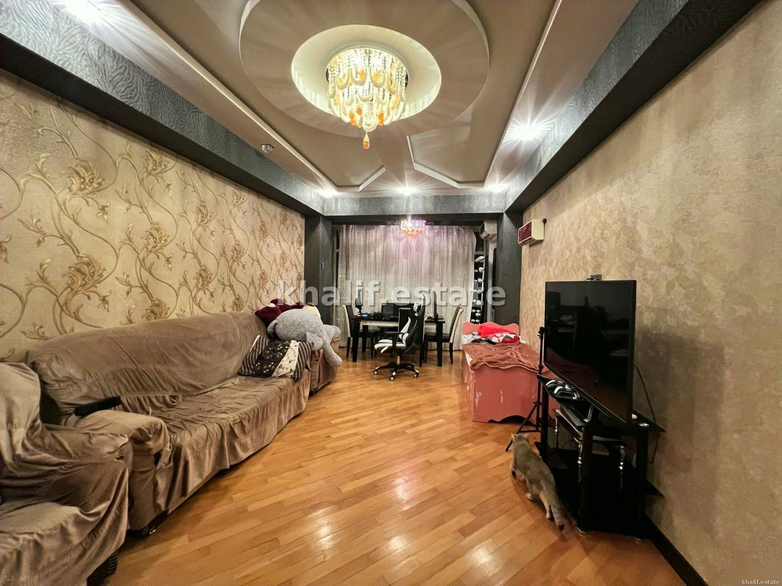 Xətai, Bakı — 2 otaqlı yeni tikili 97 m² (şəkil 16)