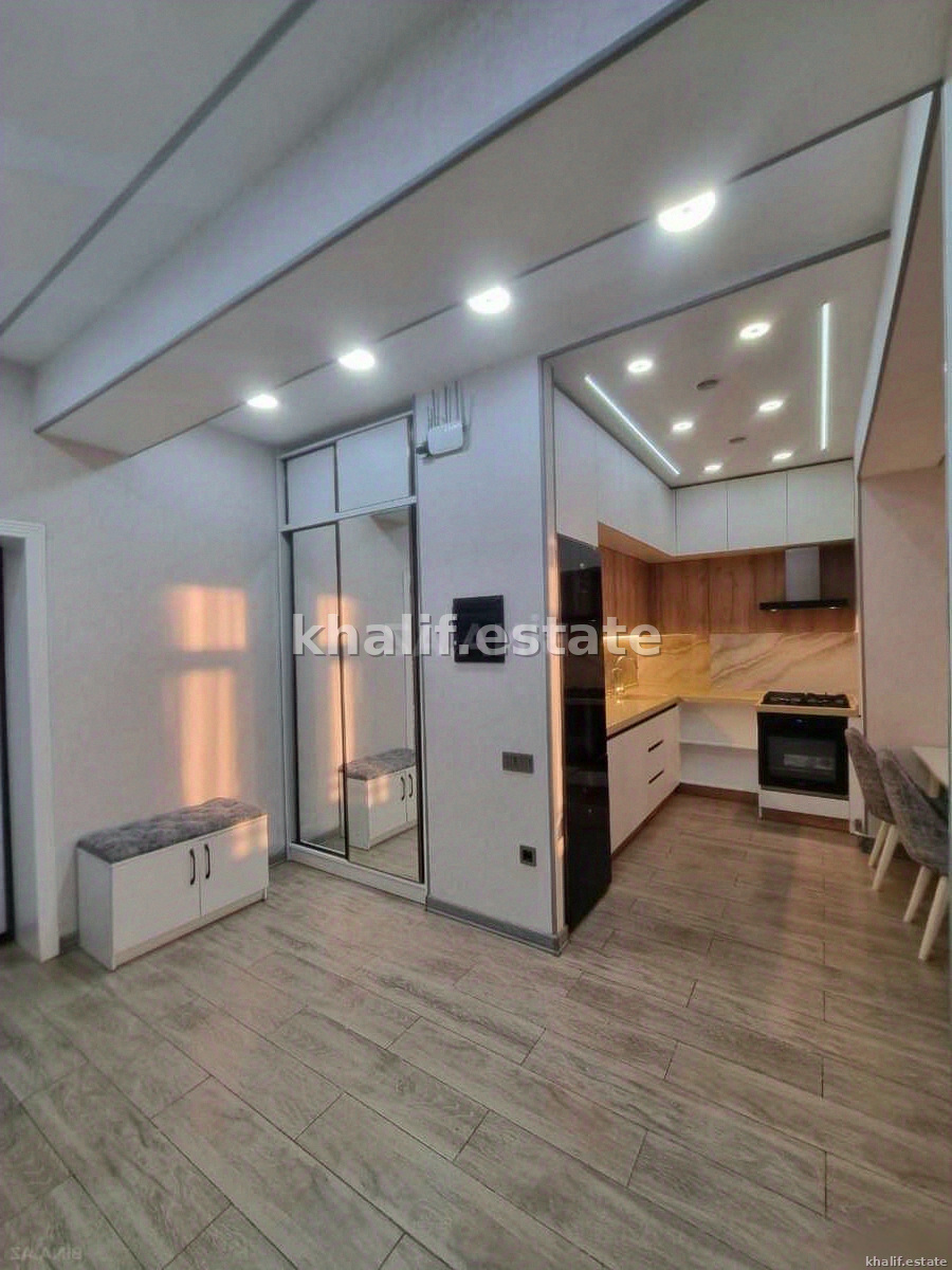Xətai, Bakı — 2 otaqlı yeni tikili 70 m² (şəkil 12)