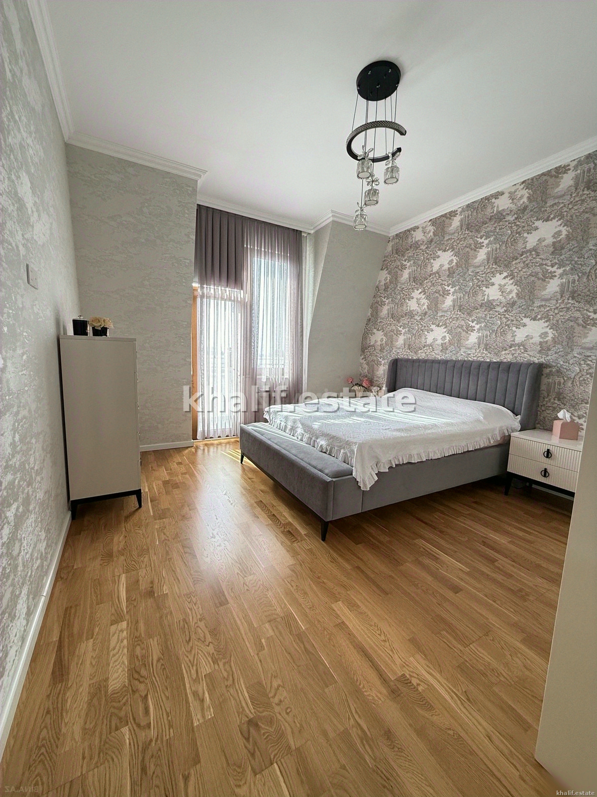 Binəqədi, Bakı — 2 otaqlı yeni tikili 80 m² (şəkil 13)
