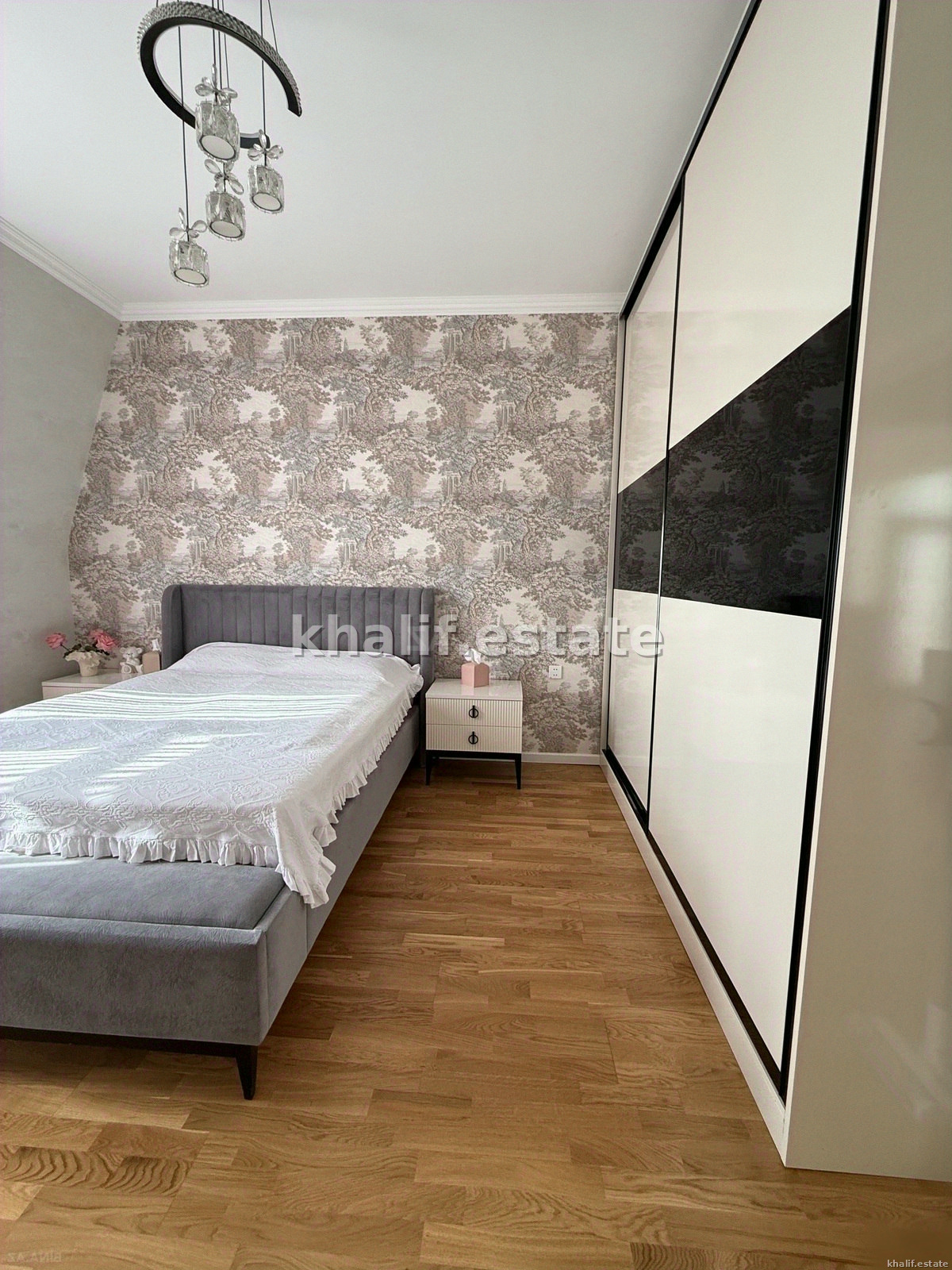 Binəqədi, Bakı — 2 otaqlı yeni tikili 80 m² (şəkil 14)