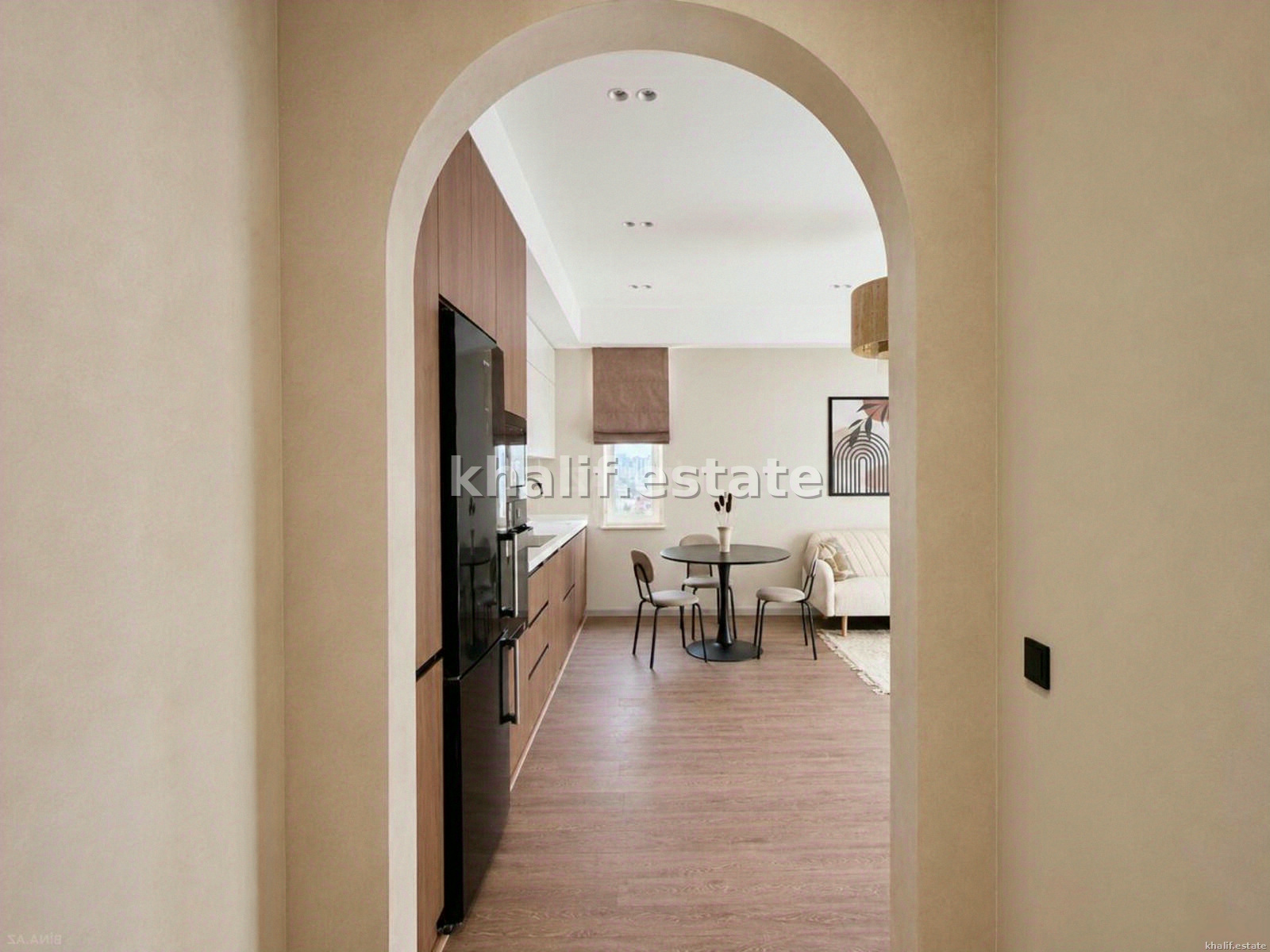 Xətai, Bakı — 2 otaqlı yeni tikili 60 m² (şəkil 18)