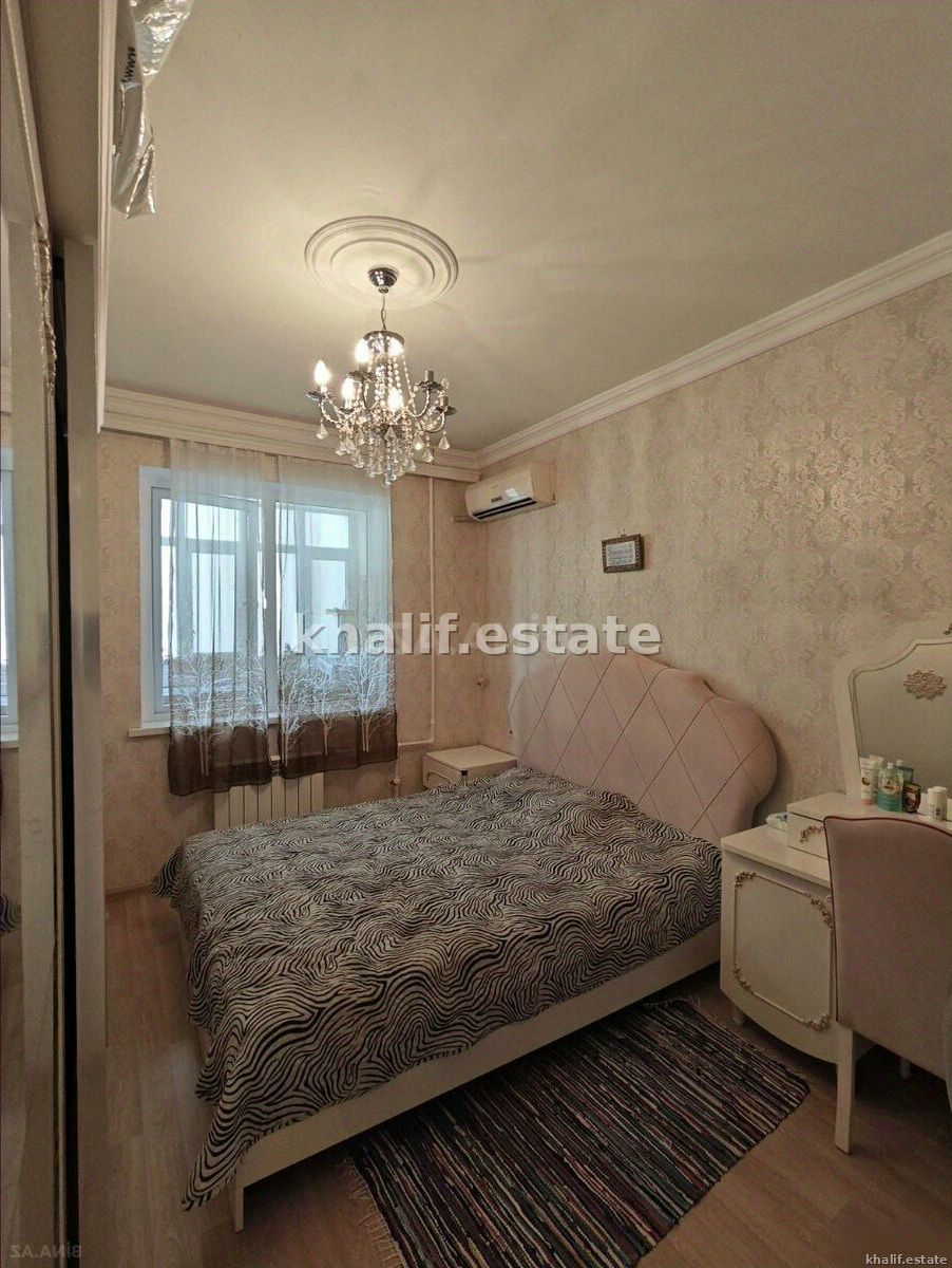 Xətai, Bakı — 2 otaqlı yeni tikili 65 m² (şəkil 13)