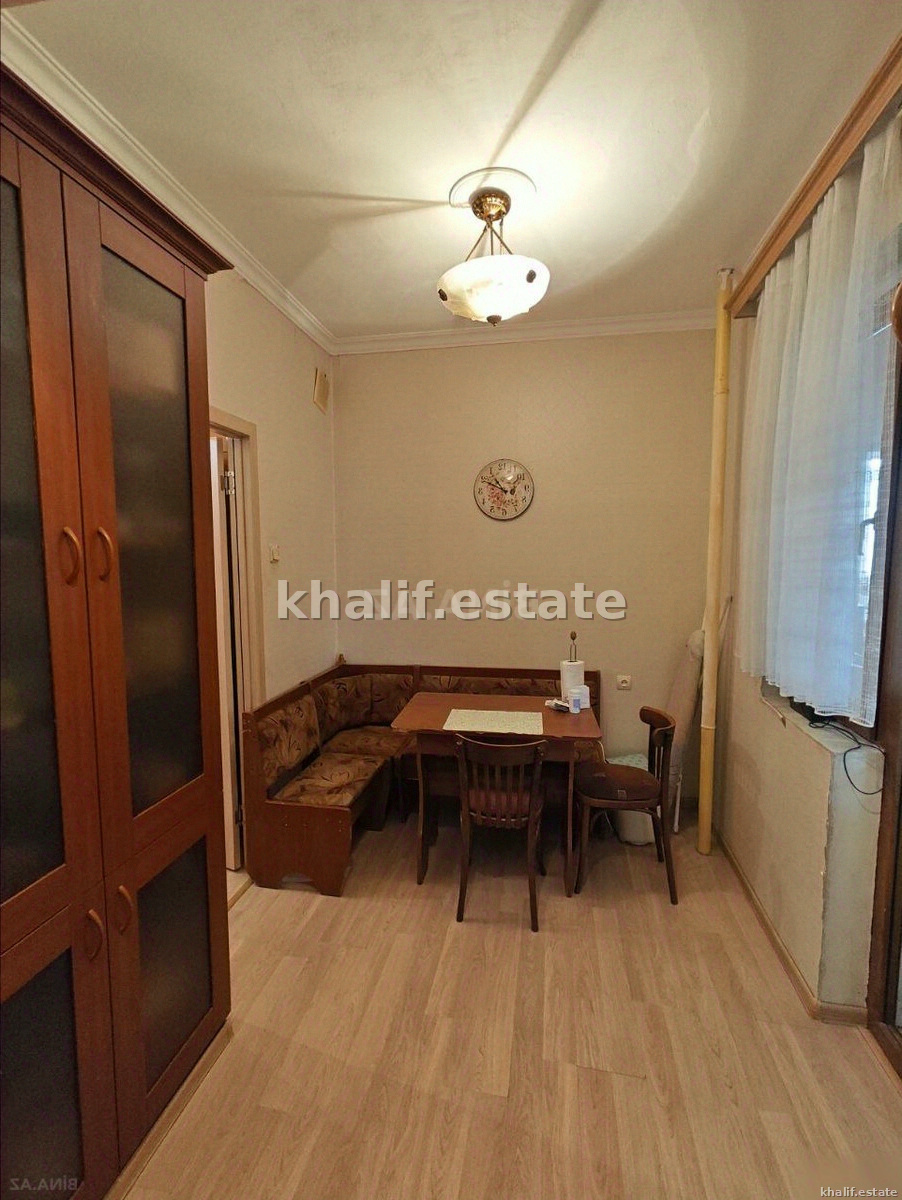 Xətai, Bakı — 2 otaqlı yeni tikili 65 m² (şəkil 14)