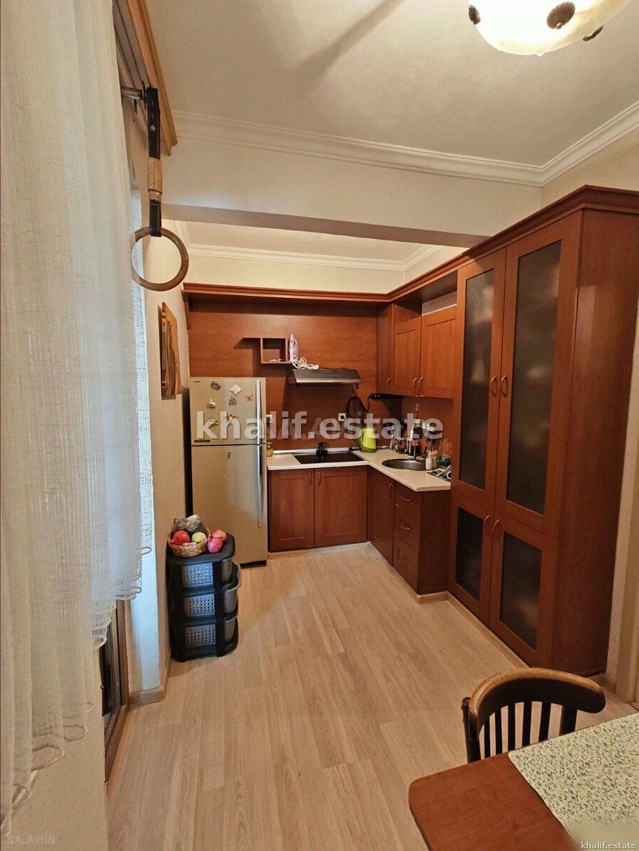 Xətai, Bakı — 2 otaqlı yeni tikili 65 m² (şəkil 15)