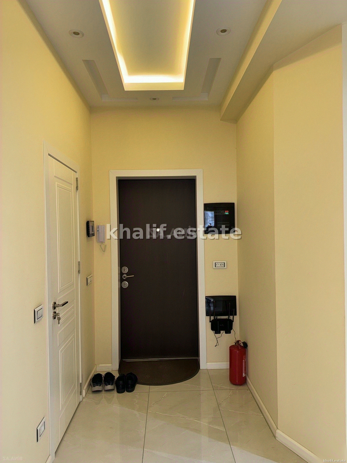 Nərimanov, Bakı — 2 otaqlı yeni tikili 85 m² (şəkil 12)