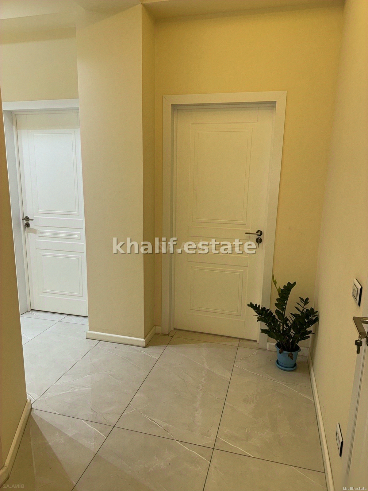 Nərimanov, Bakı — 2 otaqlı yeni tikili 85 m² (şəkil 13)