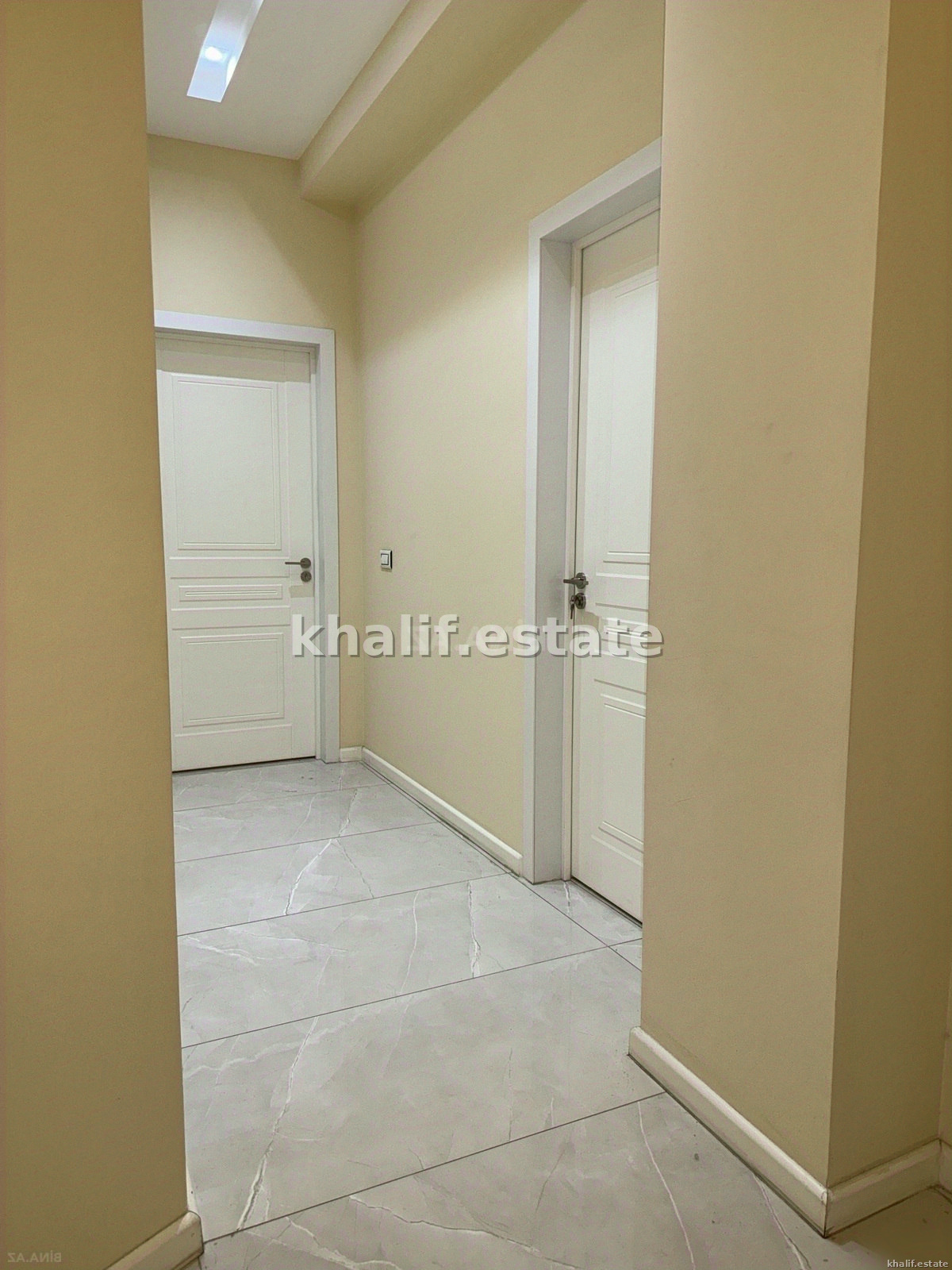 Nərimanov, Bakı — 2 otaqlı yeni tikili 85 m² (şəkil 14)