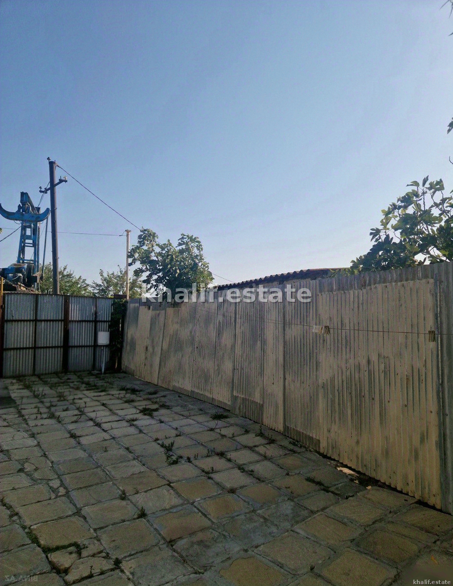 Səbail, Bakı — 3 otaqlı həyət evi (şəkil 11)