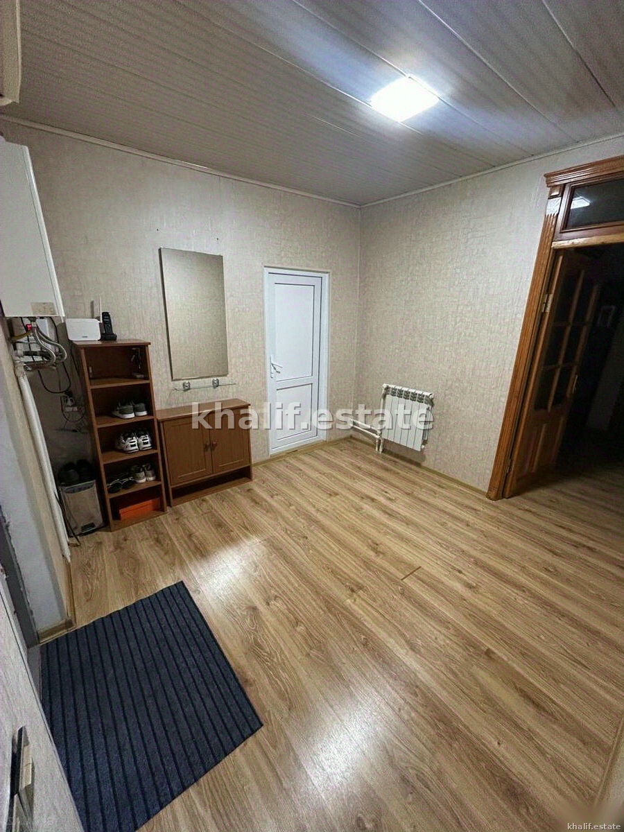 Səbail, Bakı — 3 otaqlı həyət evi (şəkil 12)