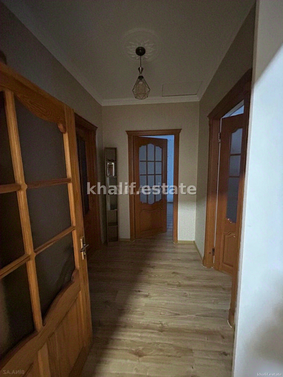 Səbail, Bakı — 3 otaqlı həyət evi (şəkil 13)