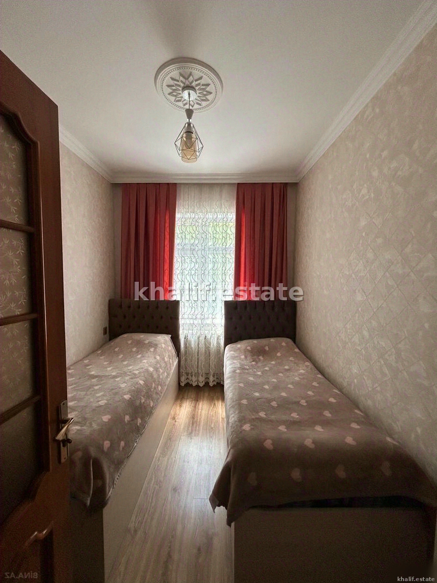 Səbail, Bakı — 3 otaqlı həyət evi (şəkil 14)