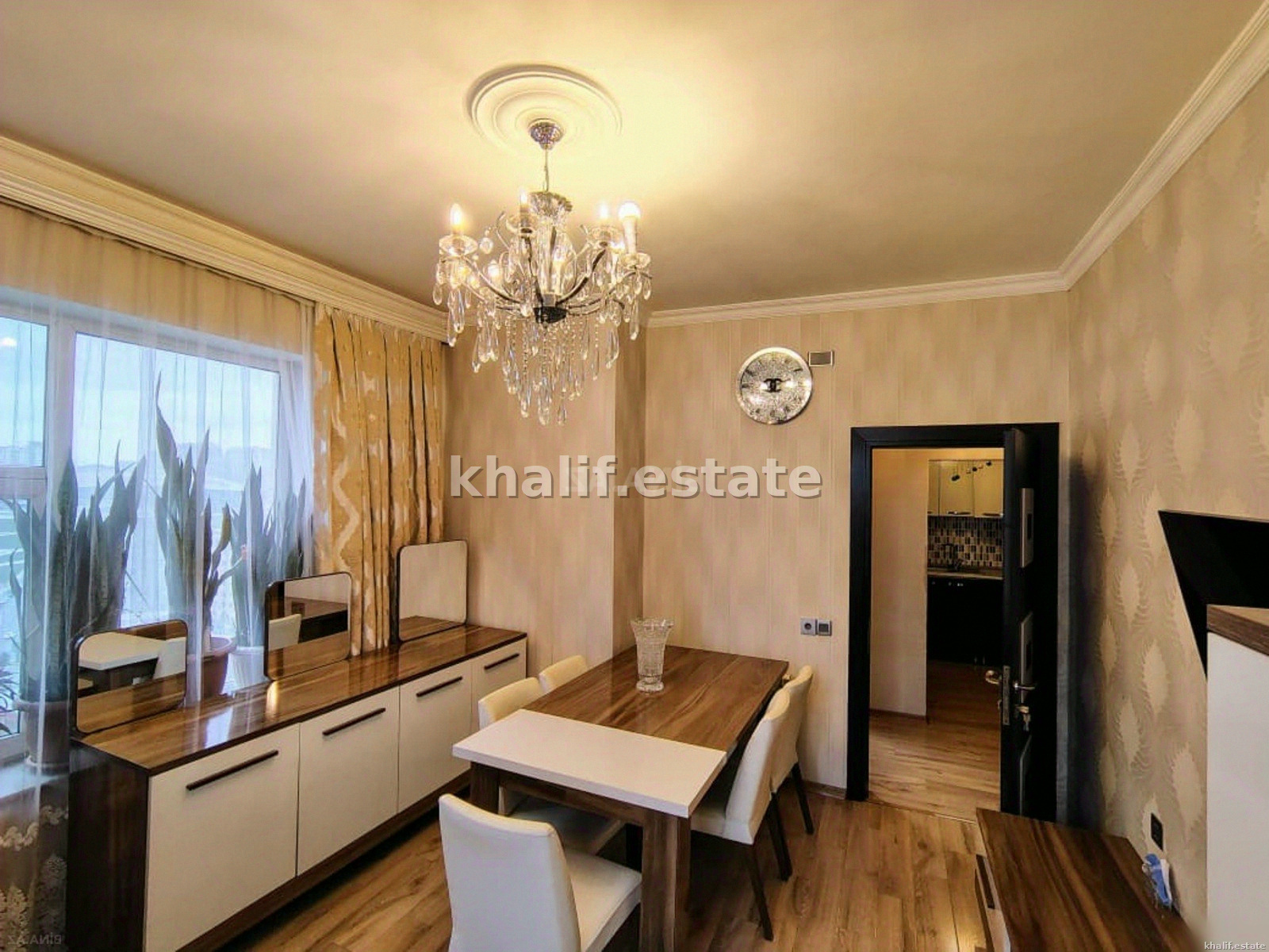 Nərimanov, Bakı — 3 otaqlı yeni tikili 70 m² (şəkil 14)