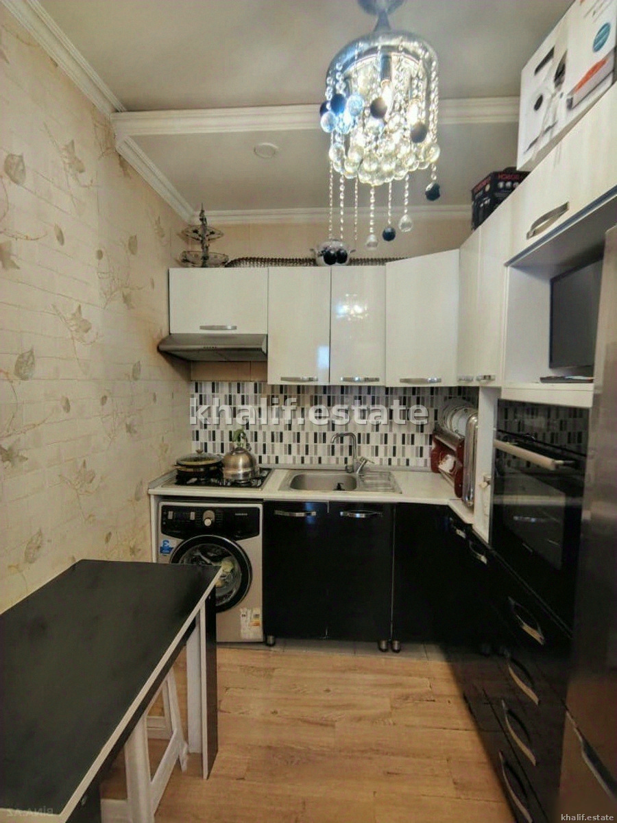 Nərimanov, Bakı — 3 otaqlı yeni tikili 70 m² (şəkil 17)