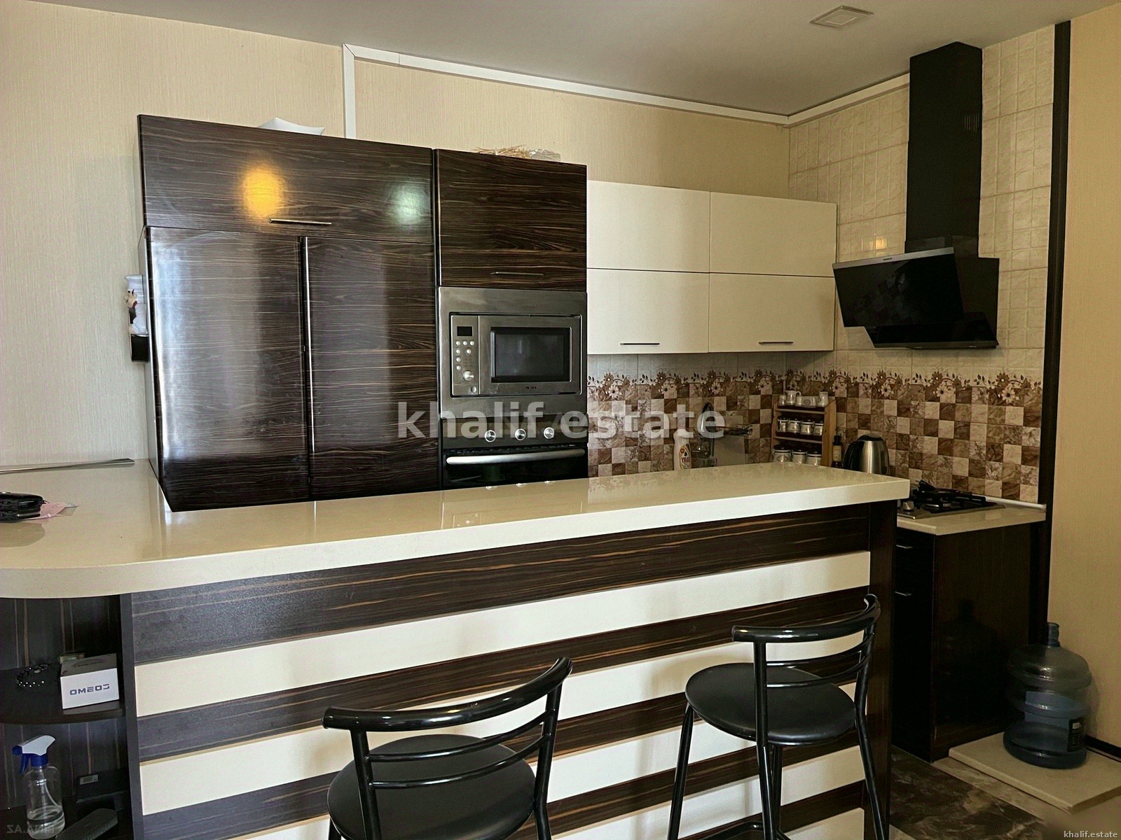 Binəqədi, Bakı — 3 otaqlı yeni tikili 77 m² (şəkil 10)