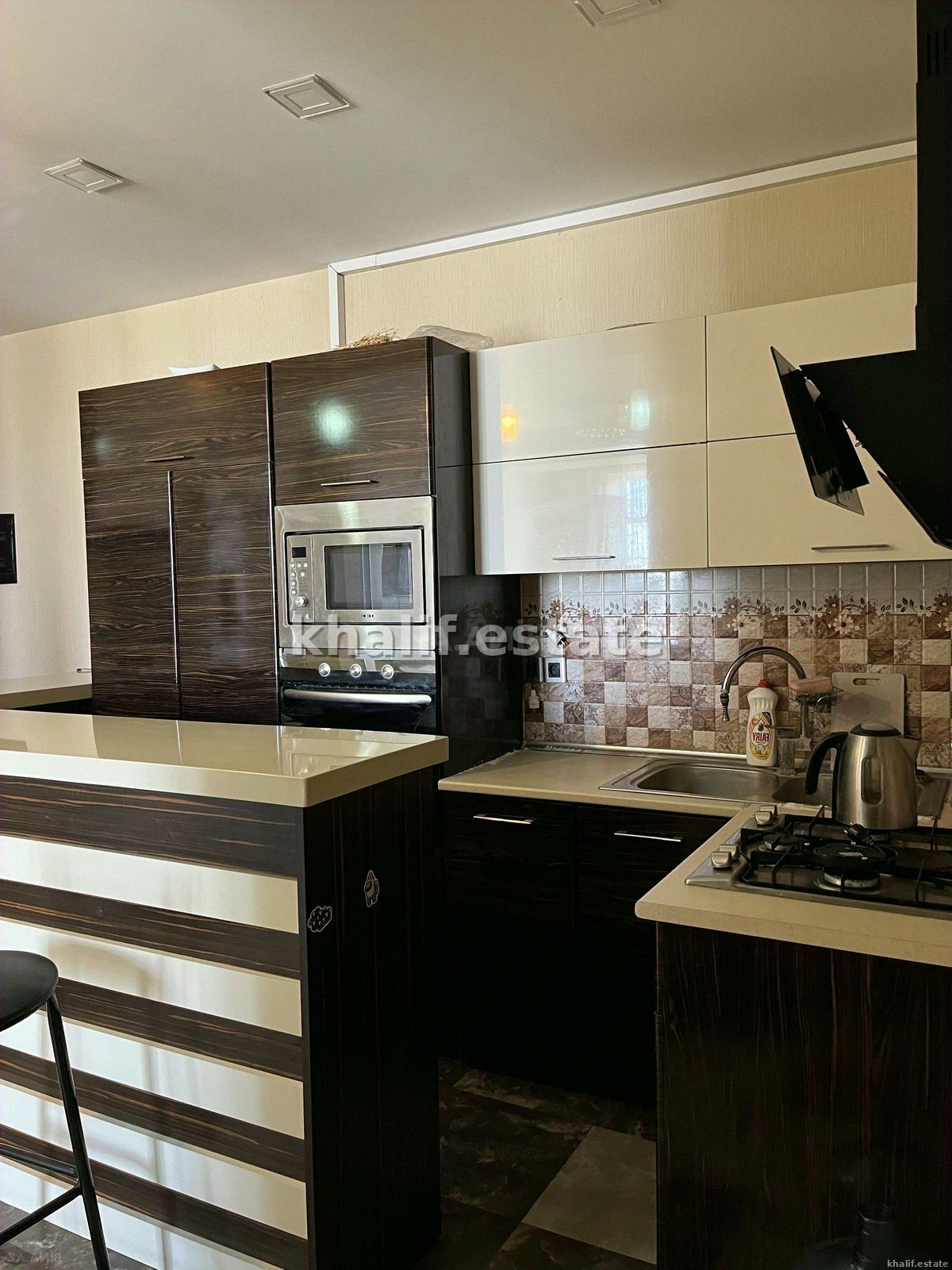 Binəqədi, Bakı — 3 otaqlı yeni tikili 77 m² (şəkil 11)