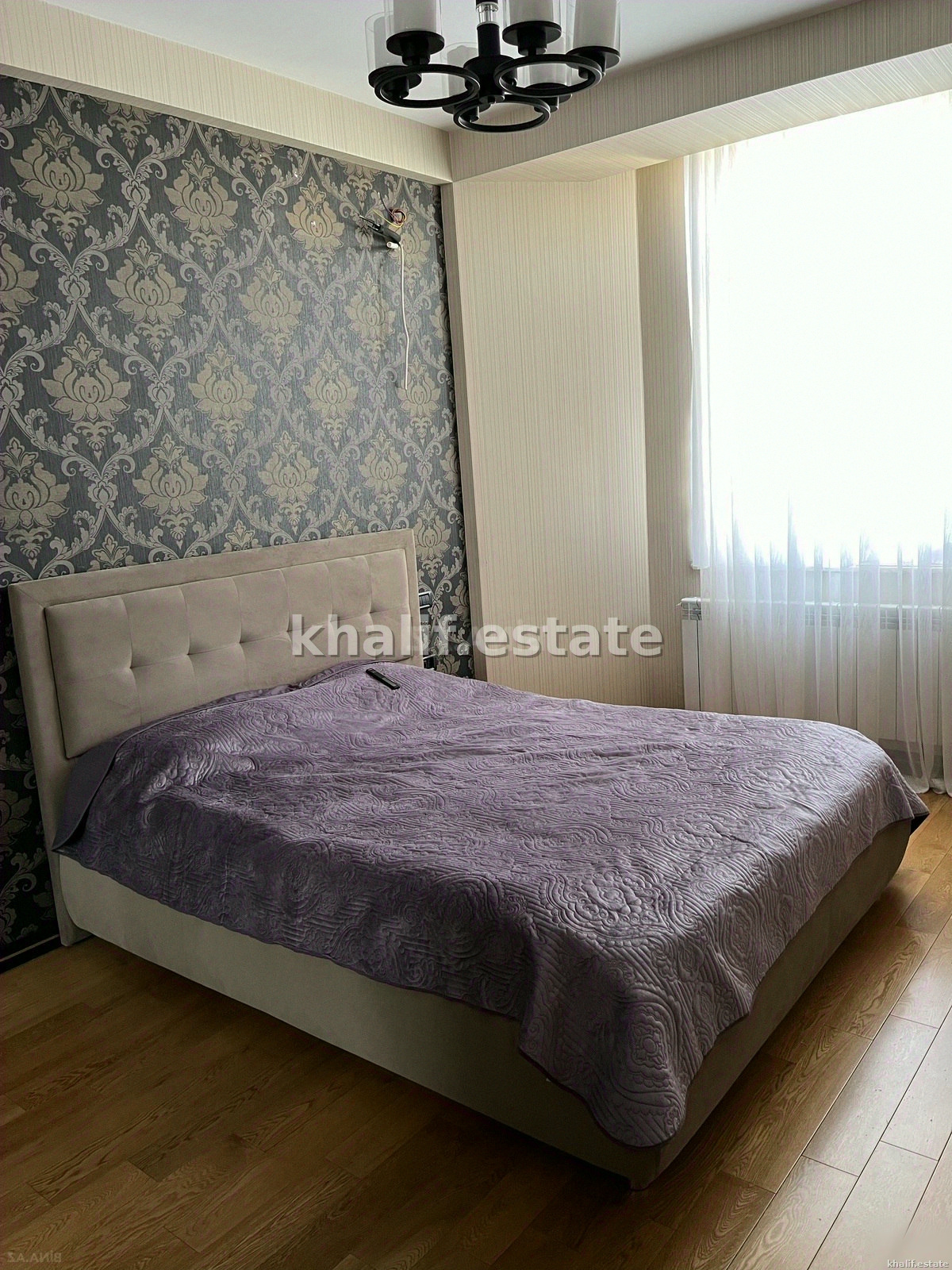 Binəqədi, Bakı — 3 otaqlı yeni tikili 77 m² (şəkil 14)