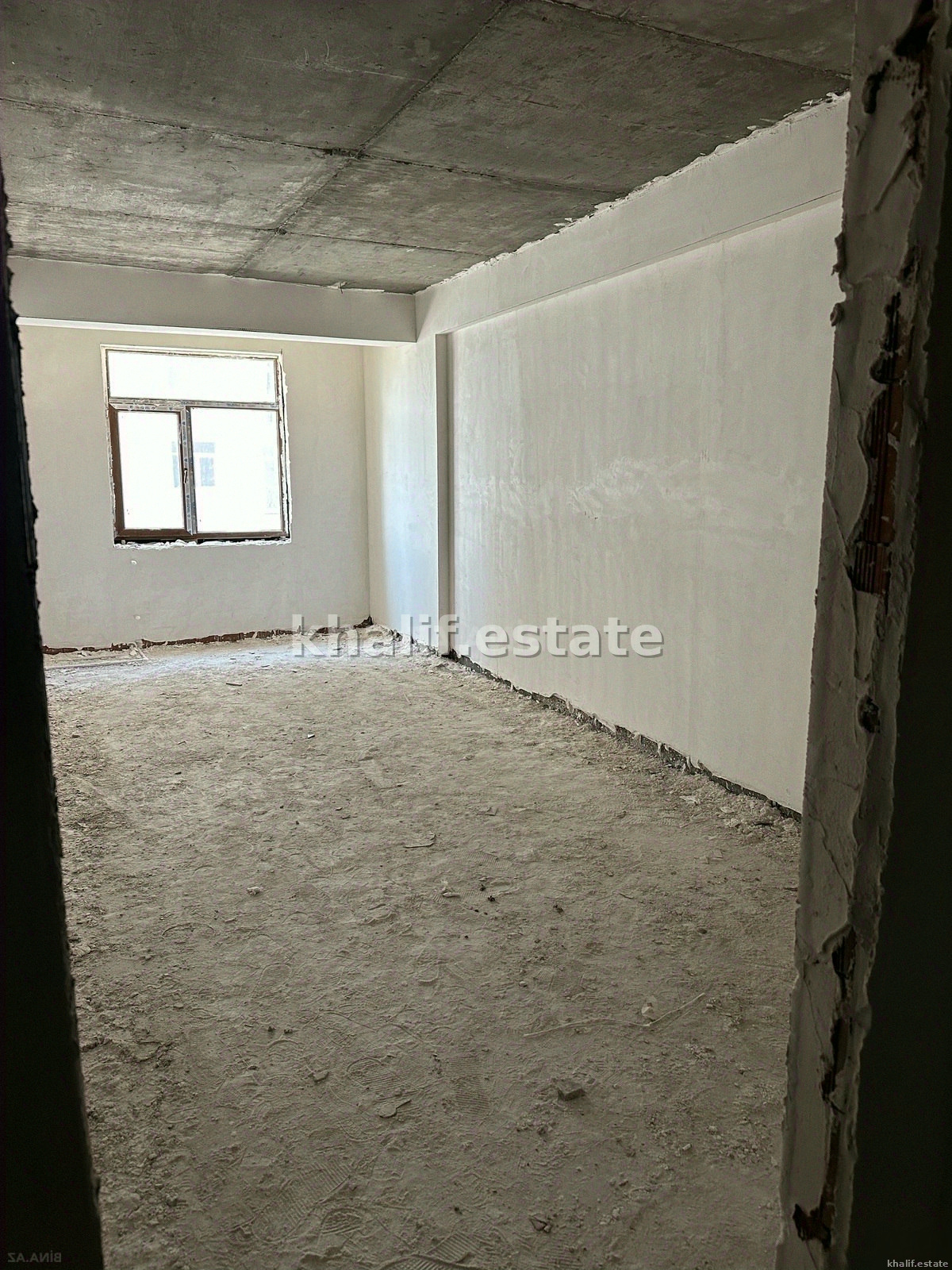 Yasamal, Bakı — 2 otaqlı yeni tikili (şəkil 7)