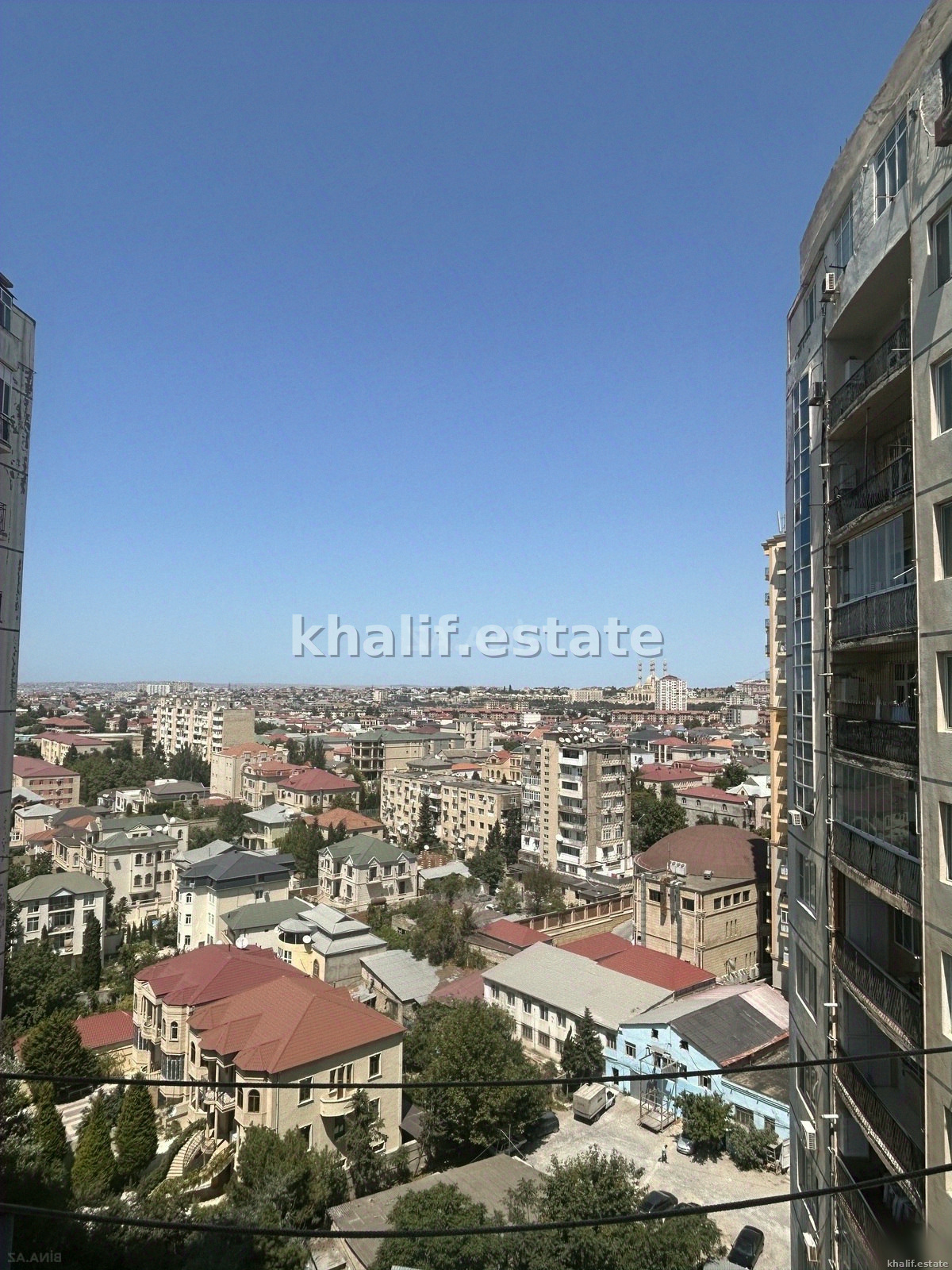 Binəqədi, Bakı — 2 otaqlı yeni tikili 64 m² (şəkil 21)