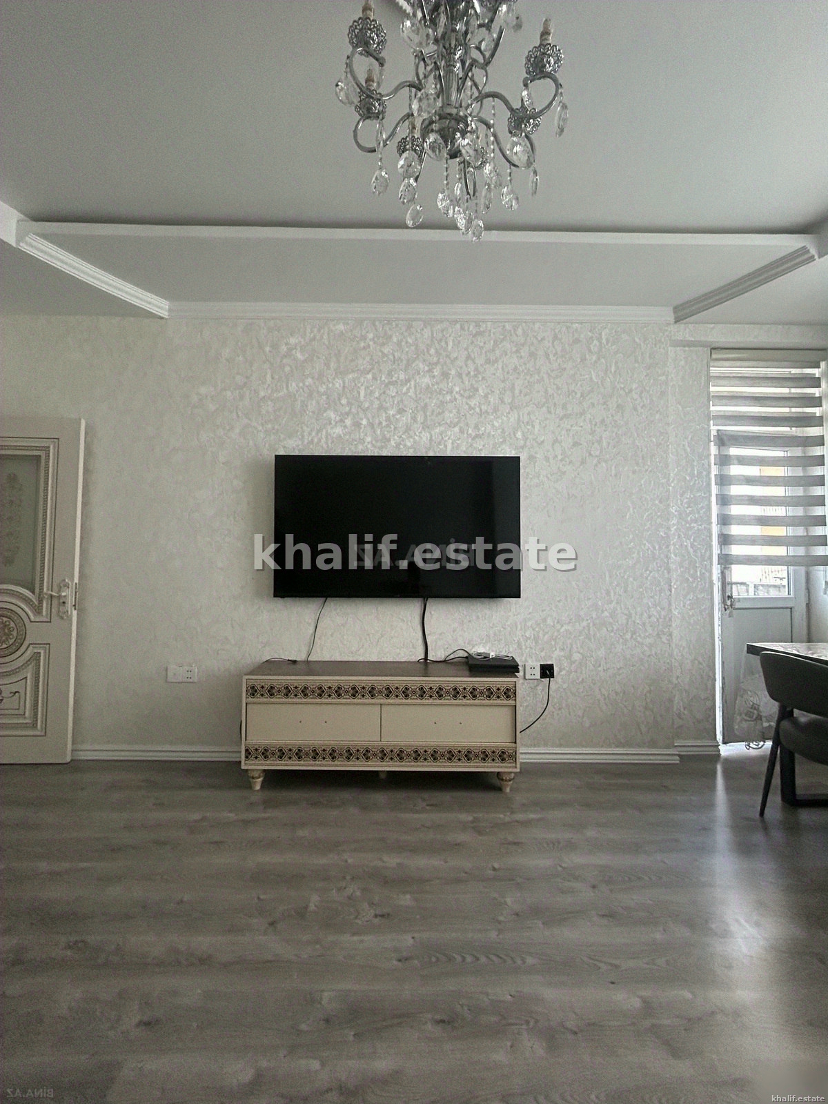 Binəqədi, Bakı — 2 otaqlı yeni tikili 64 m² (şəkil 23)