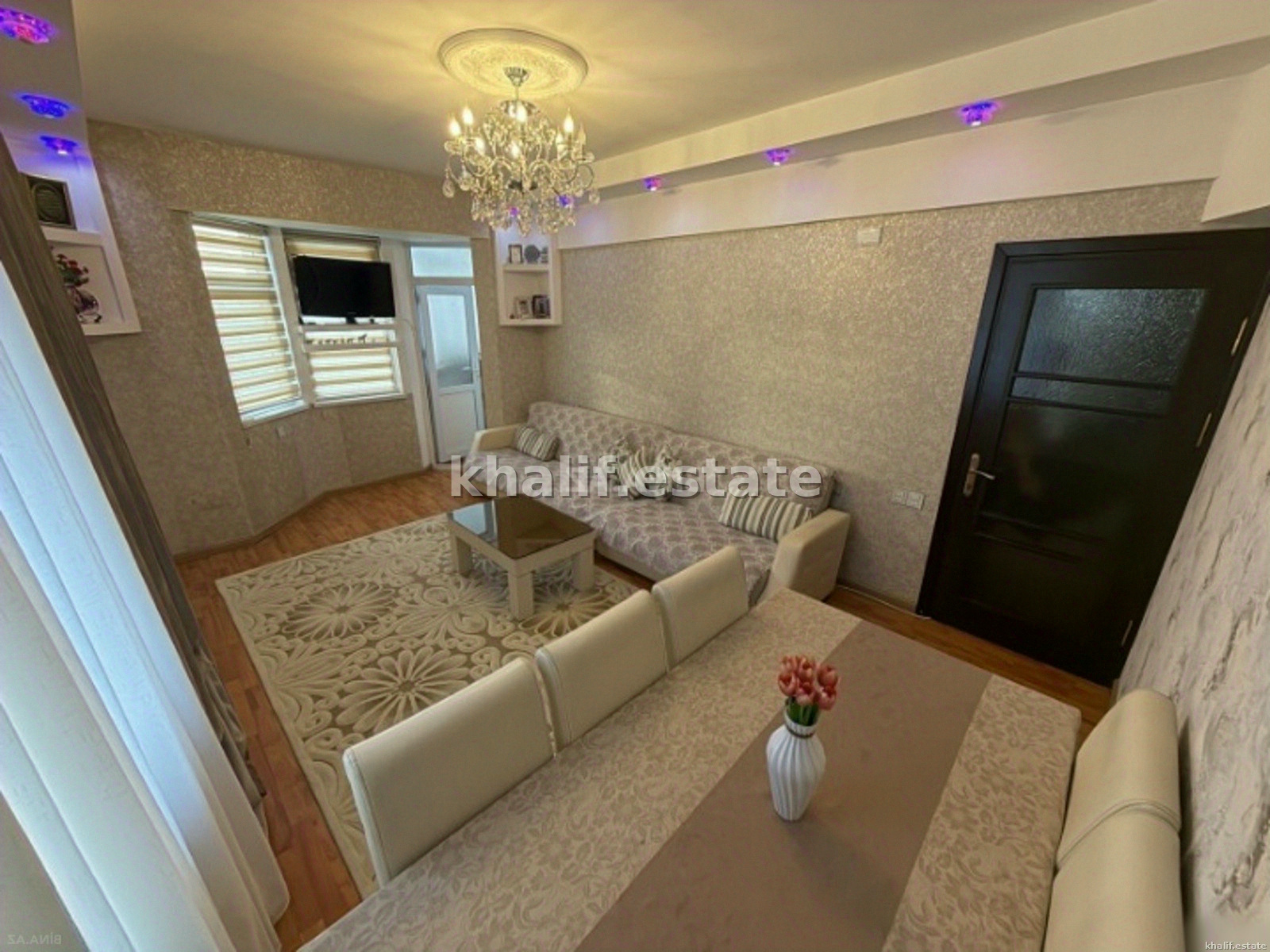 Xətai, Bakı — 3 otaqlı yeni tikili 70 m² (şəkil 14)