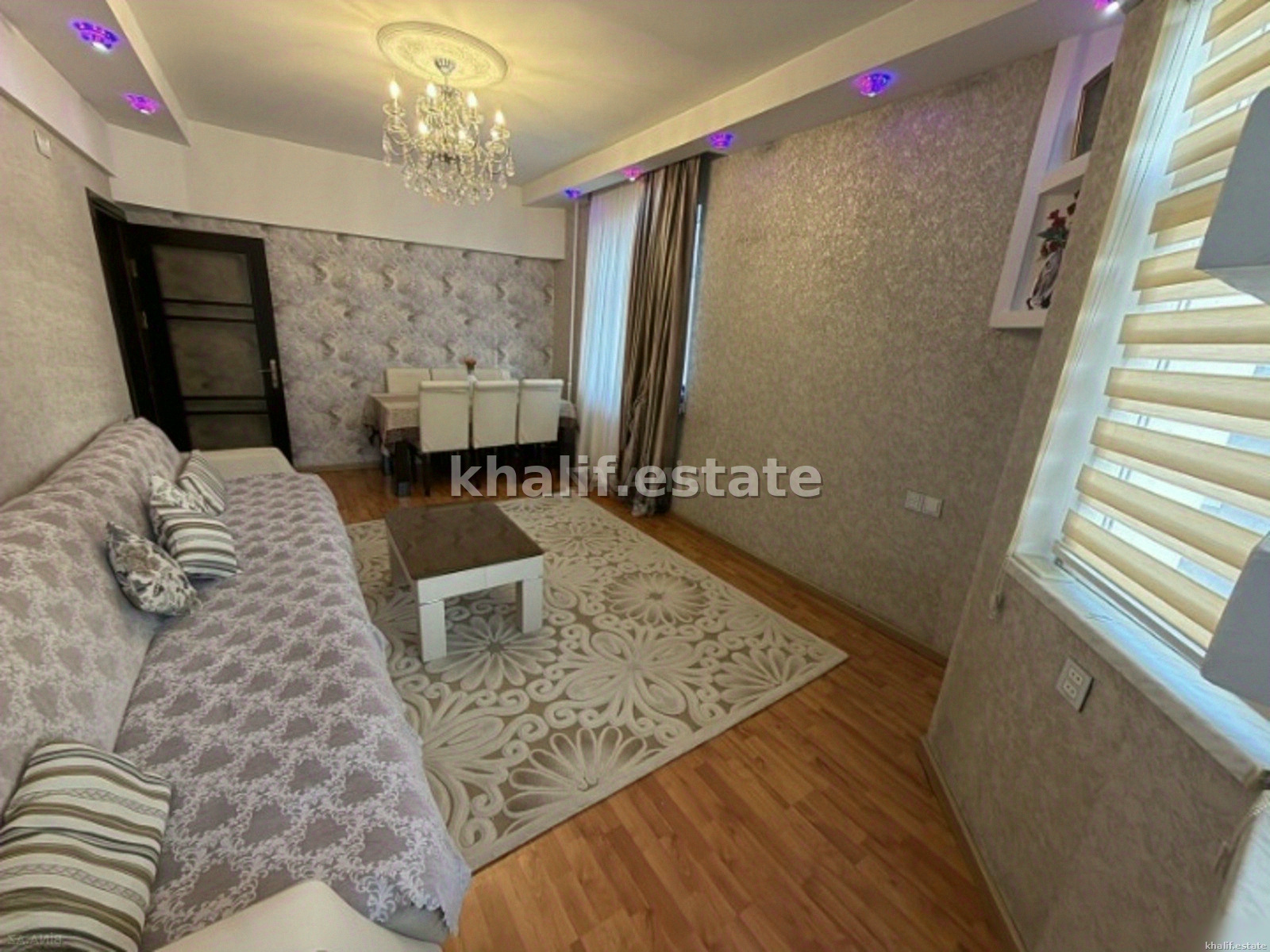Xətai, Bakı — 3 otaqlı yeni tikili 70 m² (şəkil 15)