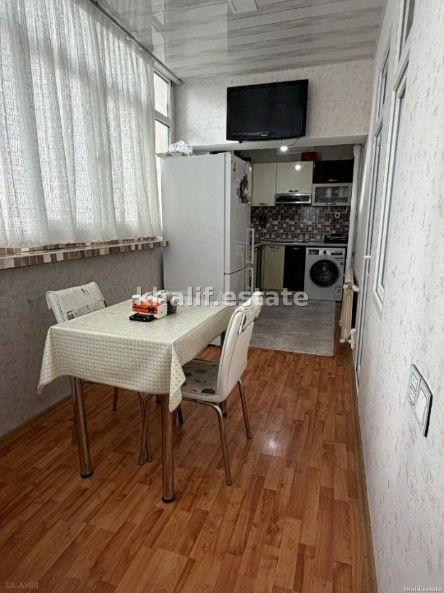 Xətai, Bakı — 3 otaqlı yeni tikili 70 m² (şəkil 17)