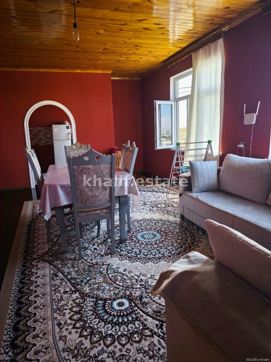 Səbail, Bakı — 4 otaqlı həyət evi (şəkil 10)