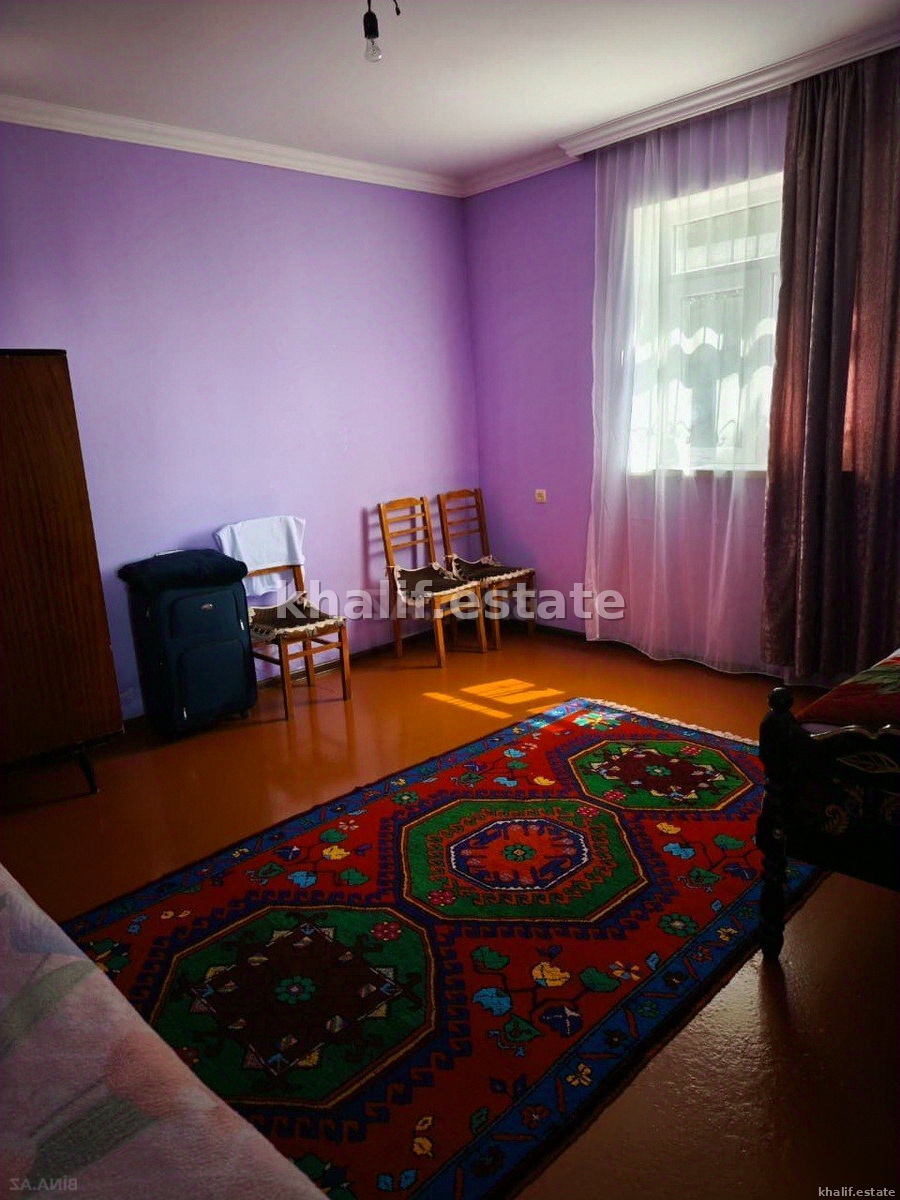 Səbail, Bakı — 4 otaqlı həyət evi (şəkil 12)