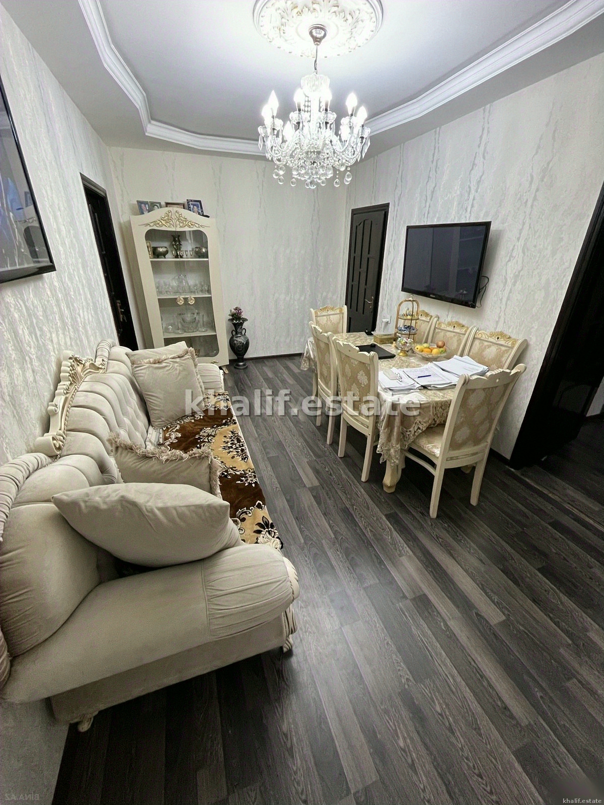 Suraxanı, Bakı — 3 otaqlı köhnə tikili (şəkil 10)
