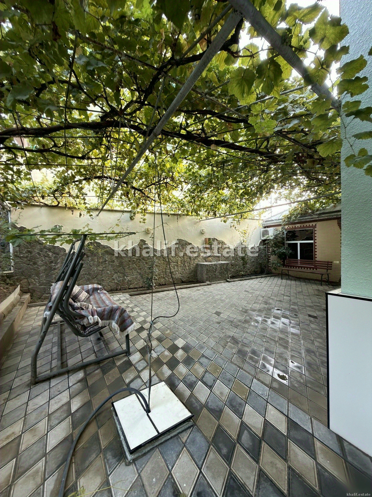 Sabunçu, Bakı — 8 otaqlı həyət evi (şəkil 16)
